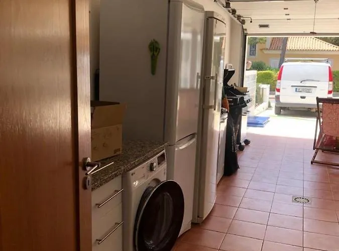 Casa Dos Catos فيلة *