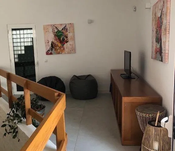 Casa Dos Catos فيلة