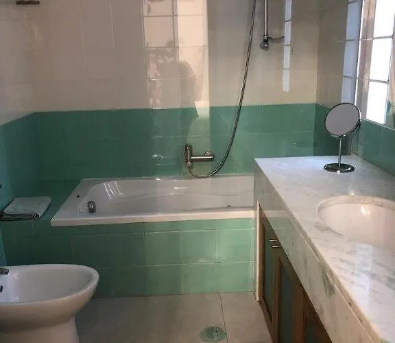 Casa Dos Catos Praia Verde