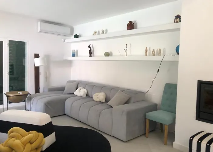 Casa Dos Catos فيلة *