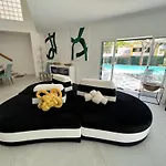 Casa Dos Catos * Praia Verde