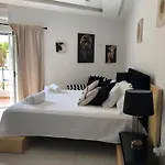 Casa Dos Catos Villa