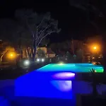 Casa Dos Catos Villa