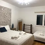 Casa Dos Catos Villa