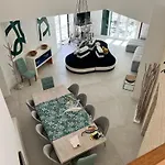 Casa Dos Catos *