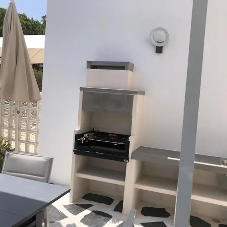 Casa Dos Catos Вилла Praia Verde
