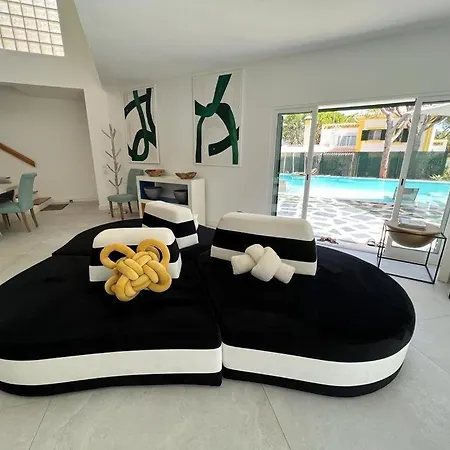 Casa Dos Catos * Praia Verde