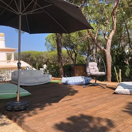 Casa Dos Catos Villa