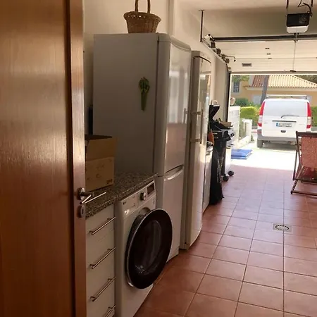 Casa Dos Catos Villa *