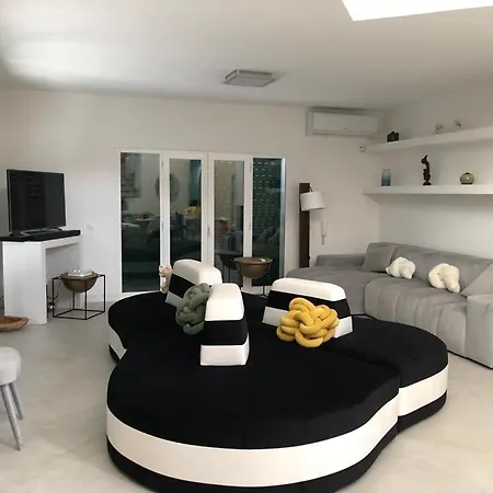 Casa Dos Catos Вилла