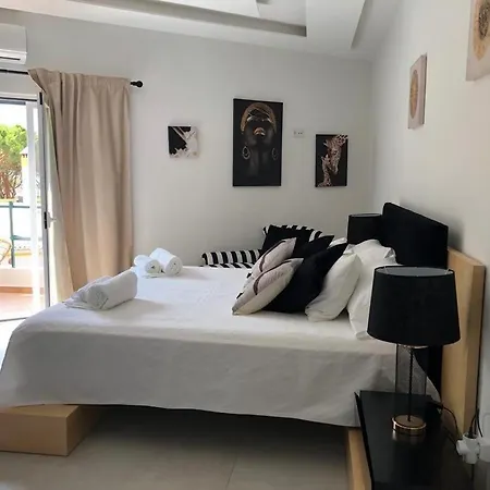 Casa Dos Catos Вилла