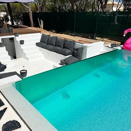 Casa Dos Catos * Praia Verde