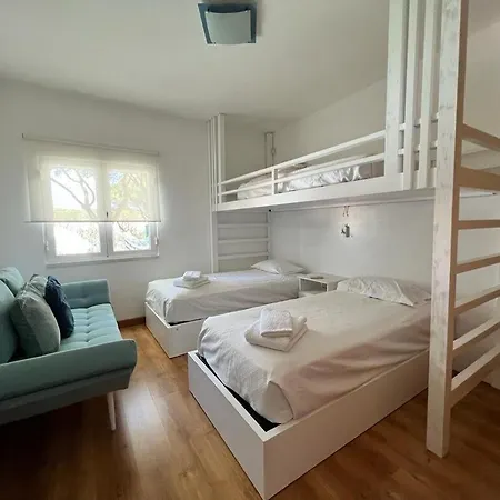 Casa Dos Catos * Praia Verde