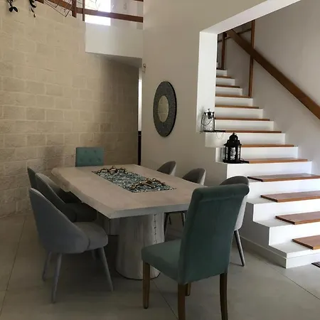Вилла Casa Dos Catos
