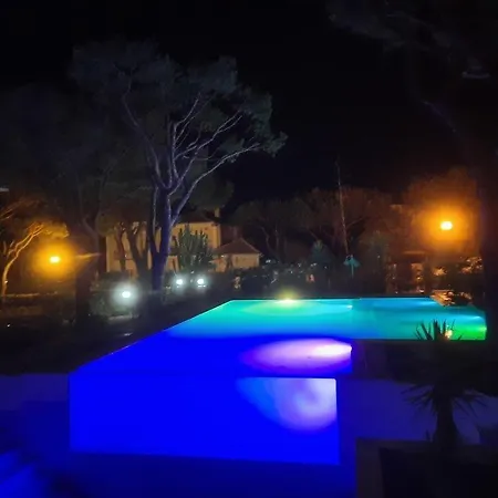 Casa Dos Catos Вилла