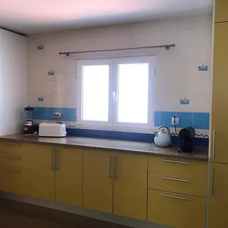 Вилла Casa Dos Catos Praia Verde