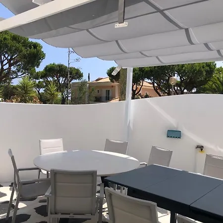 Casa Dos Catos Villa