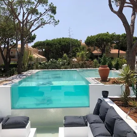 Casa Dos Catos Villa Praia Verde