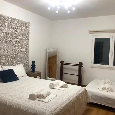Casa Dos Catos Вилла