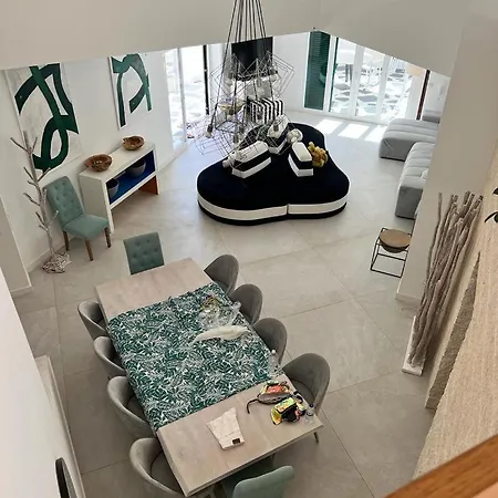 Casa Dos Catos *
