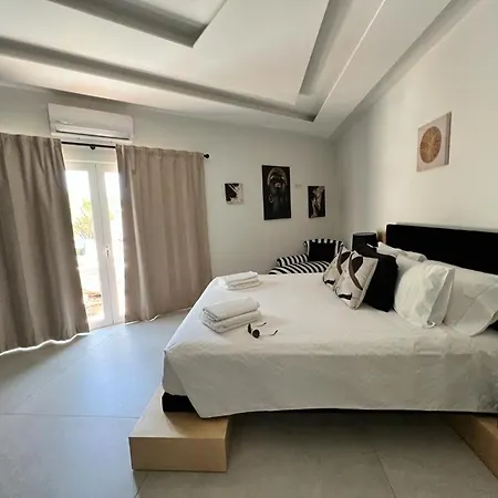 Casa Dos Catos Villa