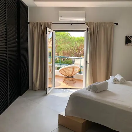 Вилла Casa Dos Catos *