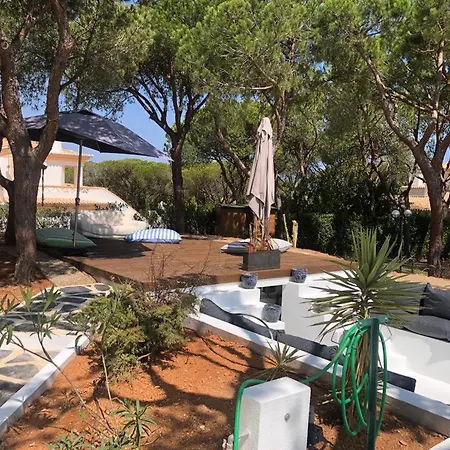 Casa Dos Catos Villa