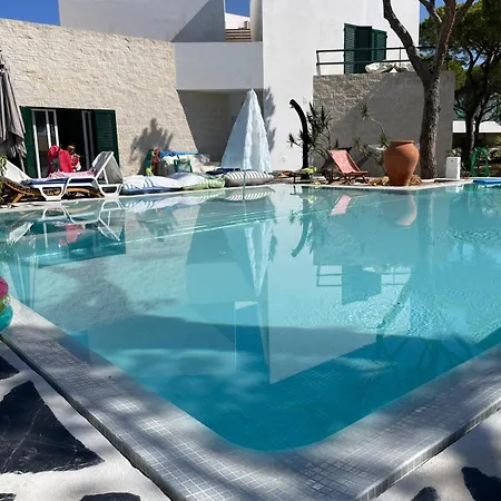 Casa Dos Catos Villa