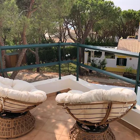 Вилла Casa Dos Catos *
