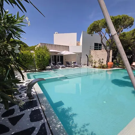 Casa Dos Catos Praia Verde