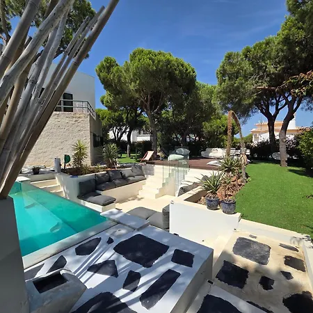 Casa Dos Catos Villa Praia Verde