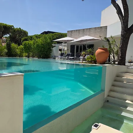 Villa Casa Dos Catos Praia Verde