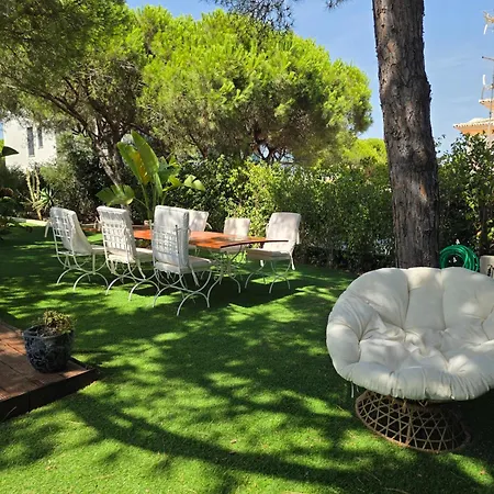 Casa Dos Catos Villa Praia Verde