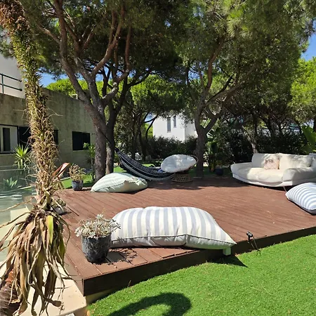 Villa Casa Dos Catos Praia Verde
