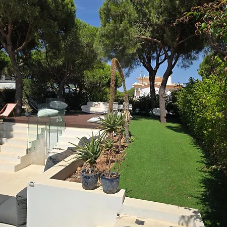 Villa Casa Dos Catos Praia Verde