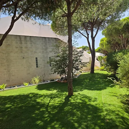 Casa Dos Catos Villa