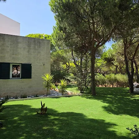 Casa Dos Catos * Praia Verde