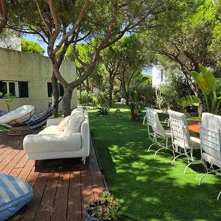 Casa Dos Catos Villa *