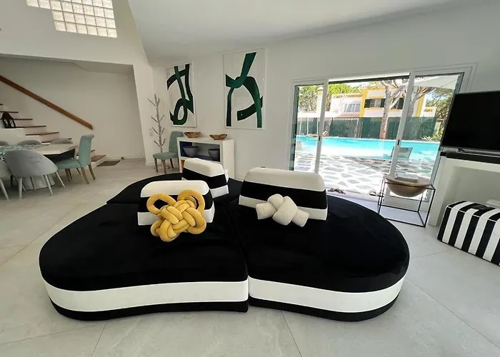 Casa Dos Catos * Praia Verde