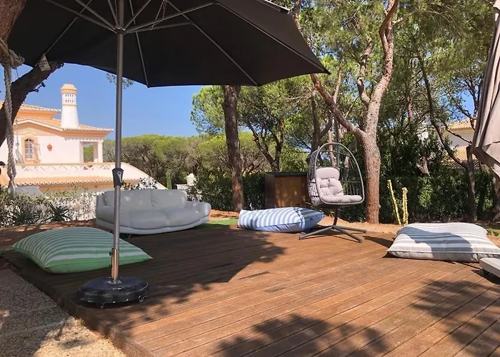 Casa Dos Catos Villa