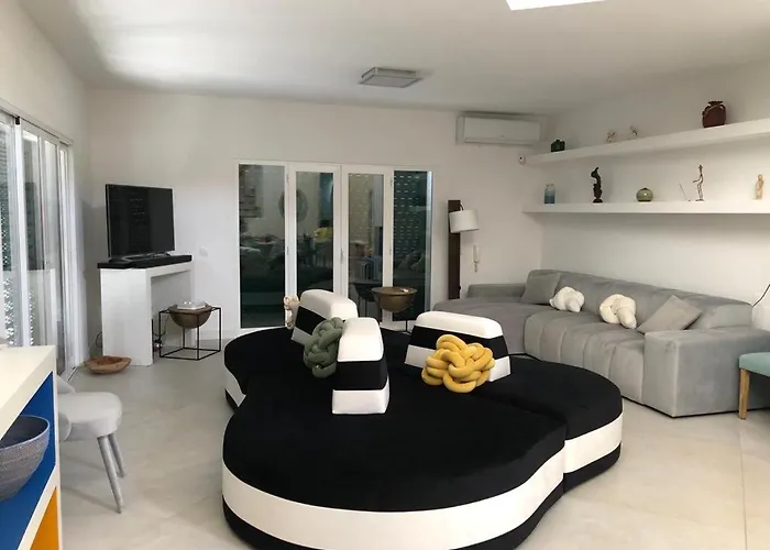 Casa Dos Catos Villa