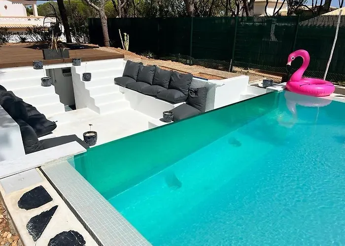 Casa Dos Catos * Praia Verde