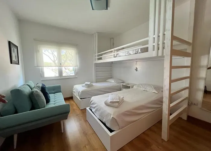 Casa Dos Catos * Praia Verde