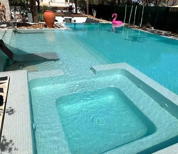 Villa Casa Dos Catos *