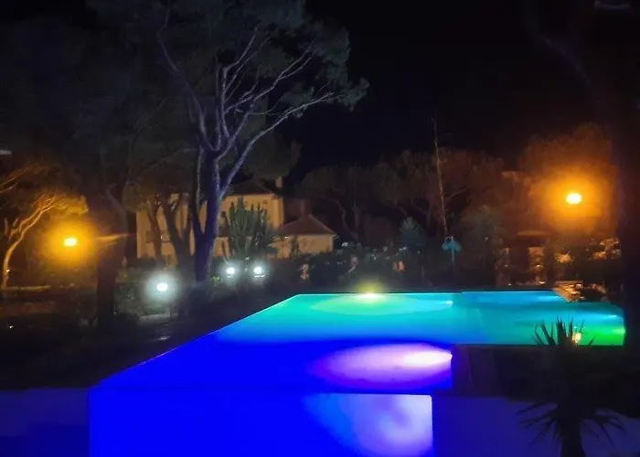 Casa Dos Catos Villa