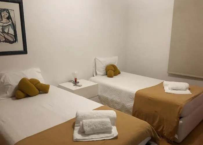 Casa Dos Catos * Praia Verde