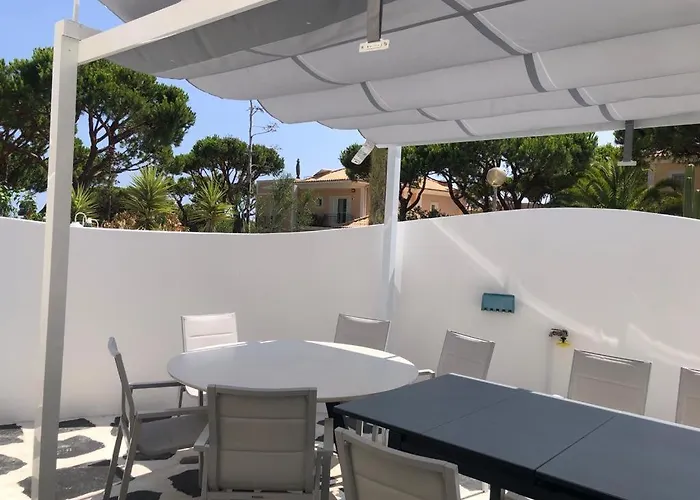 Casa Dos Catos Villa