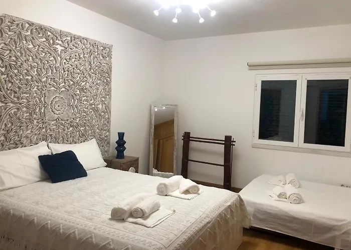 Casa Dos Catos Villa