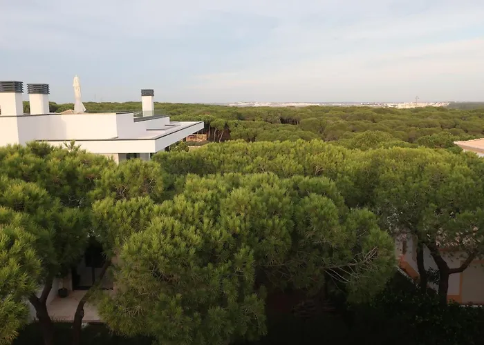 Casa Dos Catos Villa Praia Verde