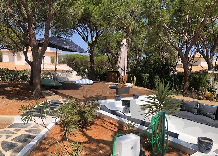 Casa Dos Catos Villa